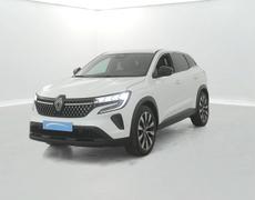 Renault Austral Hérouville-Saint-Clair