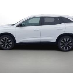 Renault Austral Austral E-Tech hybrid 200 Techno H&eacute;rouville-Saint-Clair