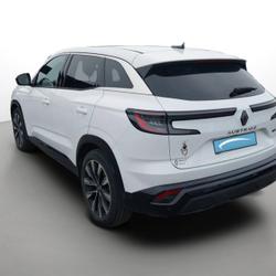 Renault Austral Austral E-Tech hybrid 200 Techno H&eacute;rouville-Saint-Clair