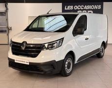 Renault Trafic Seclin