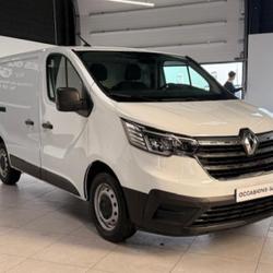 Renault Trafic L1H1 3T 2.0 Blue dCi 130ch Confort E6E (17915&euro;ht) Seclin