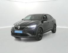 Renault Arkana Hérouville-Saint-Clair