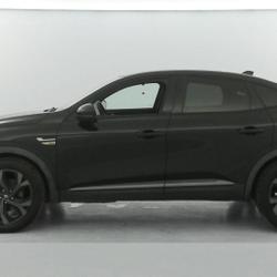 Renault Arkana Arkana E-Tech 145 - 21B R.S. Line H&eacute;rouville-Saint-Clair
