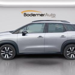 Citroen C3 Aircross BlueHDi 120 S&S EAT6 Feel Pack Business occasion - Brest - photo 2/15