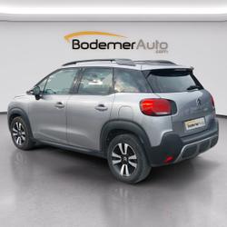 Citroen C3 Aircross BlueHDi 120 S&S EAT6 Feel Pack Business occasion - Brest - photo 3/15