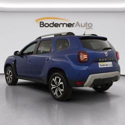 Dacia Duster TCe 130 4x2 Journey occasion - Brest - photo 3/32