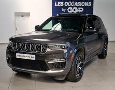 Jeep Grand Cherokee Seclin