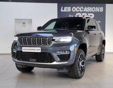 Jeep Grand Cherokee Seclin