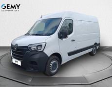 Renault Master Le Mans