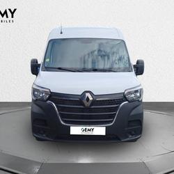 Renault Master MASTER FGN TRAC F3500 L2H2 BLUE DCI 135 CONFORT Le Mans