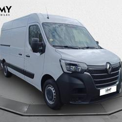 Renault Master MASTER FGN TRAC F3500 L2H2 BLUE DCI 135 CONFORT Le Mans