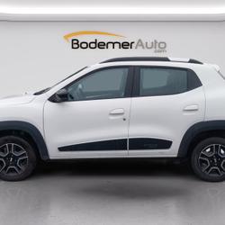 Dacia Spring Essential -23B occasion - Brest - photo 2/15