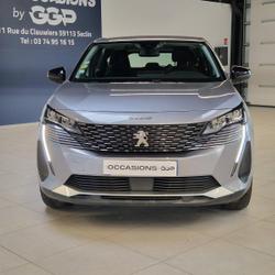 Peugeot 5008 1.5 BlueHDi 130ch S&S Active Pack EAT8 Seclin