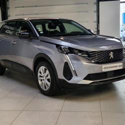 Peugeot 5008 1.5 BlueHDi 130ch S&S Active Pack EAT8 Seclin