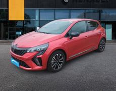 Renault Clio 5 Hérouville-Saint-Clair