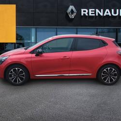 Renault Clio 5 Clio E-Tech full hybrid 145 Techno H&eacute;rouville-Saint-Clair