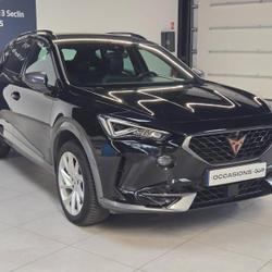 Cupra Formentor 2.0 TDI 150ch Business Edition DSG7 4Drive Seclin