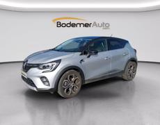 Renault Captur Brest