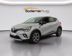 Renault Captur Brest
