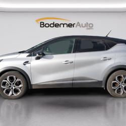 Renault Captur E-Tech Plug-in 160 - 21 Intens occasion - Brest - photo 2/15