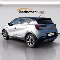 Renault Captur E-Tech Plug-in 160 - 21 Intens occasion - Brest - photo 3/15