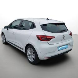 Renault Clio 5 Clio E-Tech 140 - 21N Business H&eacute;rouville-Saint-Clair