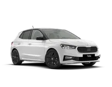 Skoda Fabia Cherbourg-en-Cotentin