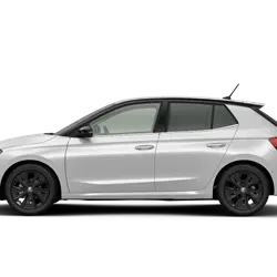 Skoda Fabia Fabia 1.0 TSI 95 ch EVO 2 BVM5 Clever Edition Cherbourg-en-Cotentin