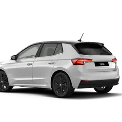 Skoda Fabia Fabia 1.0 TSI 95 ch EVO 2 BVM5 Clever Edition Cherbourg-en-Cotentin