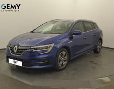 Renault Megane 4 Estate Chambray-lès-Tours