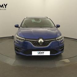 Renault Megane 4 Estate M&eacute;gane IV Estate PHEV 160 Business Intens Chambray-l&egrave;s-Tours