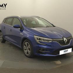 Renault Megane 4 Estate M&eacute;gane IV Estate PHEV 160 Business Intens Chambray-l&egrave;s-Tours