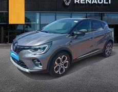 Renault Captur Hérouville-Saint-Clair