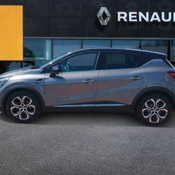 Renault Captur Captur TCe 140 - 21 Intens H&eacute;rouville-Saint-Clair