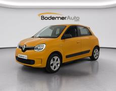 Renault Twingo 3 Brest