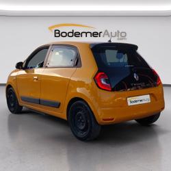 Renault Twingo 3 III E-Tech Equilibre occasion - Brest - photo 3/15