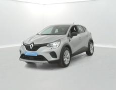 Renault Captur Hérouville-Saint-Clair