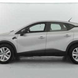 Renault Captur Captur TCe 90 - 21 Business H&eacute;rouville-Saint-Clair