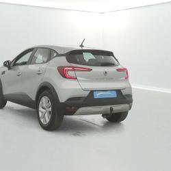 Renault Captur Captur TCe 90 - 21 Business H&eacute;rouville-Saint-Clair