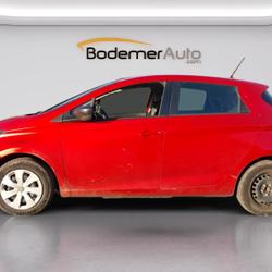 Renault Zoe R110 - 22B Equilibre occasion - Brest - photo 2/15