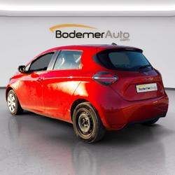 Renault Zoe R110 - 22B Equilibre occasion - Brest - photo 3/15
