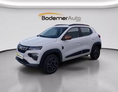 Dacia Spring Brest