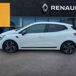Renault Clio 5 Clio E-Tech full hybrid 145 Engineered H&eacute;rouville-Saint-Clair