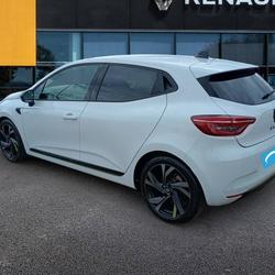 Renault Clio 5 Clio E-Tech full hybrid 145 Engineered H&eacute;rouville-Saint-Clair