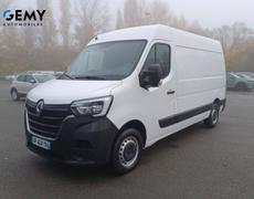 Renault Master Le Mans