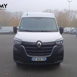 Renault Master MASTER FGN TRAC F3500 L2H2 BLUE DCI 135 CONFORT Le Mans