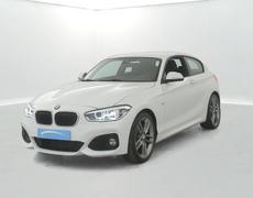 BMW Serie 1 Hérouville-Saint-Clair