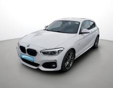 BMW Serie 1 Hérouville-Saint-Clair