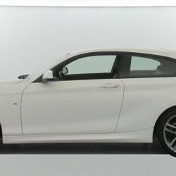 BMW Serie 1 116d 116 ch BVA8 M Sport Ultimate H&eacute;rouville-Saint-Clair