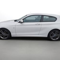 BMW Serie 1 116d 116 ch BVA8 M Sport Ultimate H&eacute;rouville-Saint-Clair